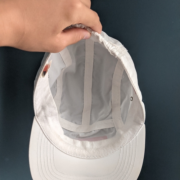 OG Supreme Hat camp cap - Picture 4 of 7